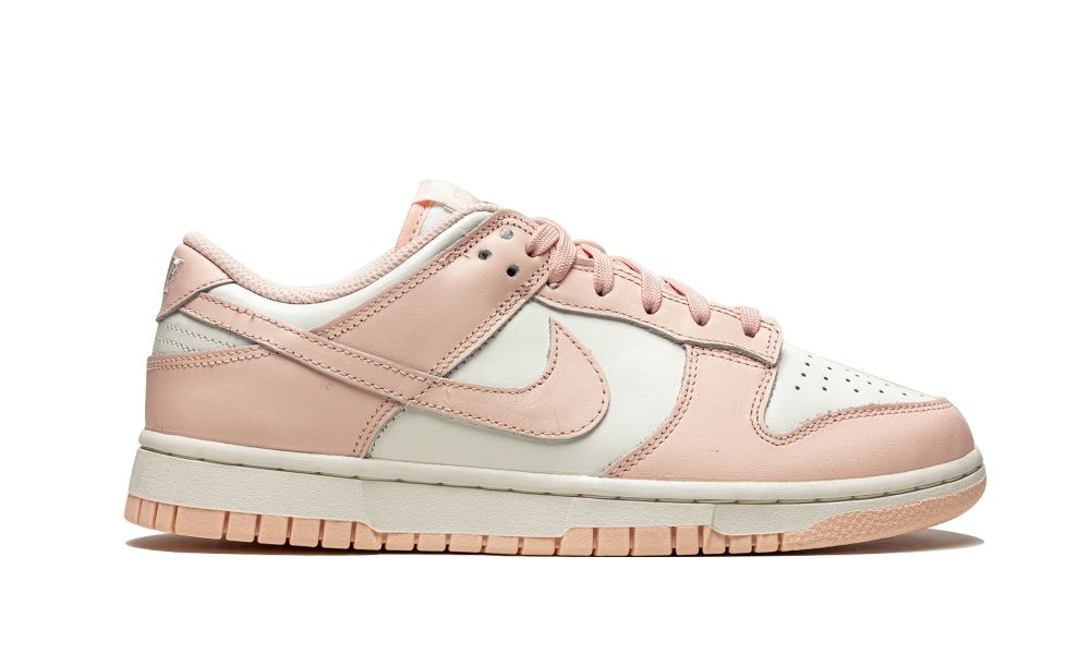 Dunk Low 'Rose Whisper'