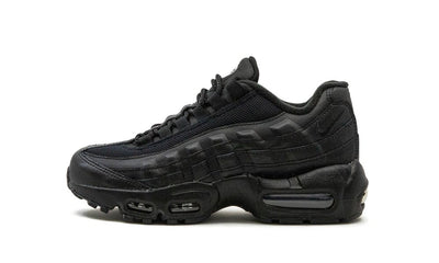 Air Max 95 'Triple Black