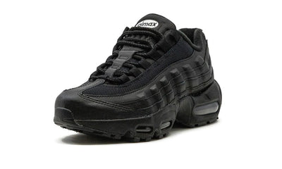 Air Max 95 'Triple Black