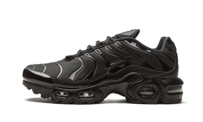 Air Max Plus "Triple Black"