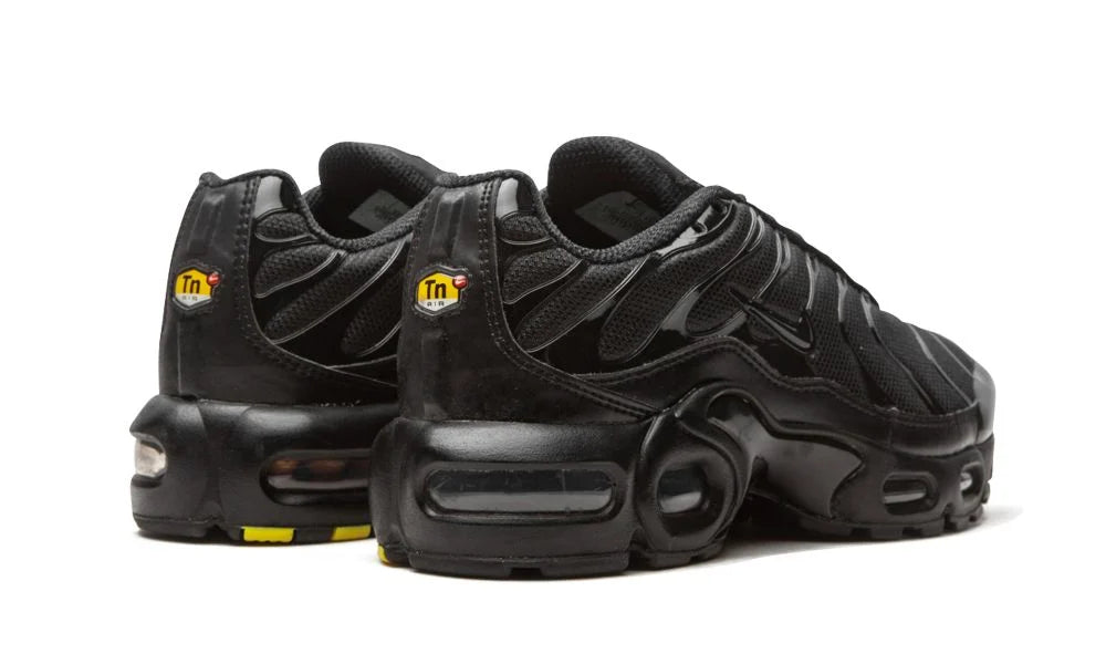 Air Max Plus "Triple Black"