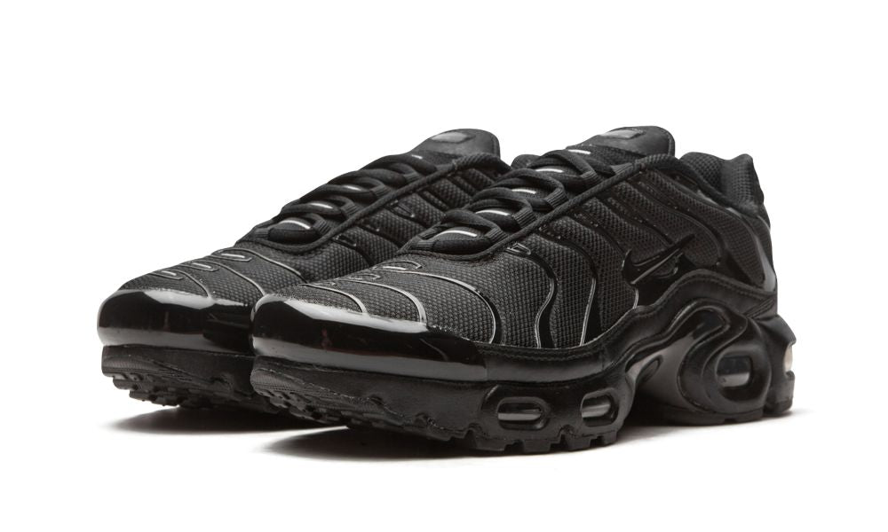 Air Max Plus "Triple Black"