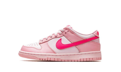 Dunk Low 'Total Pink