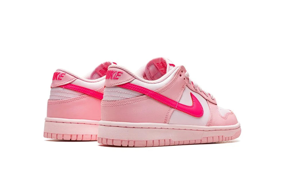 Dunk Low 'Total Pink