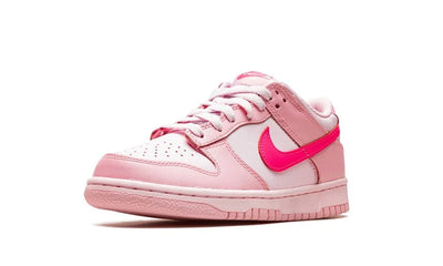 Dunk Low 'Total Pink