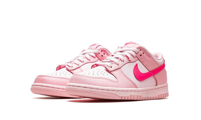 Dunk Low 'Total Pink