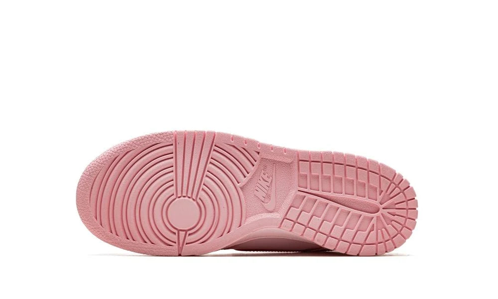 Dunk Low 'Total Pink