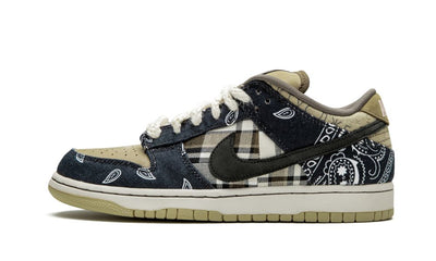 Dunk Low 'Travis Scott