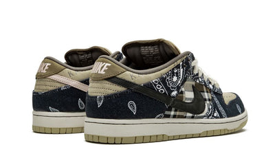 Dunk Low 'Travis Scott