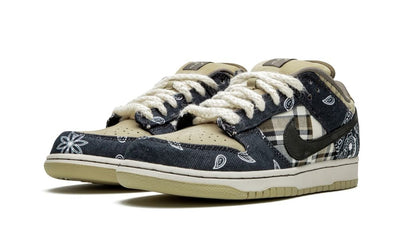 Dunk Low 'Travis Scott