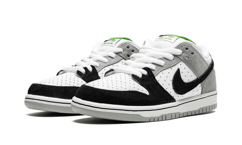 Dunk Low SB 'Cholorophyll'