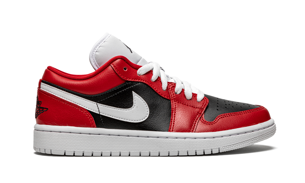 Air Jordan 1 Low 'Chicago Flip