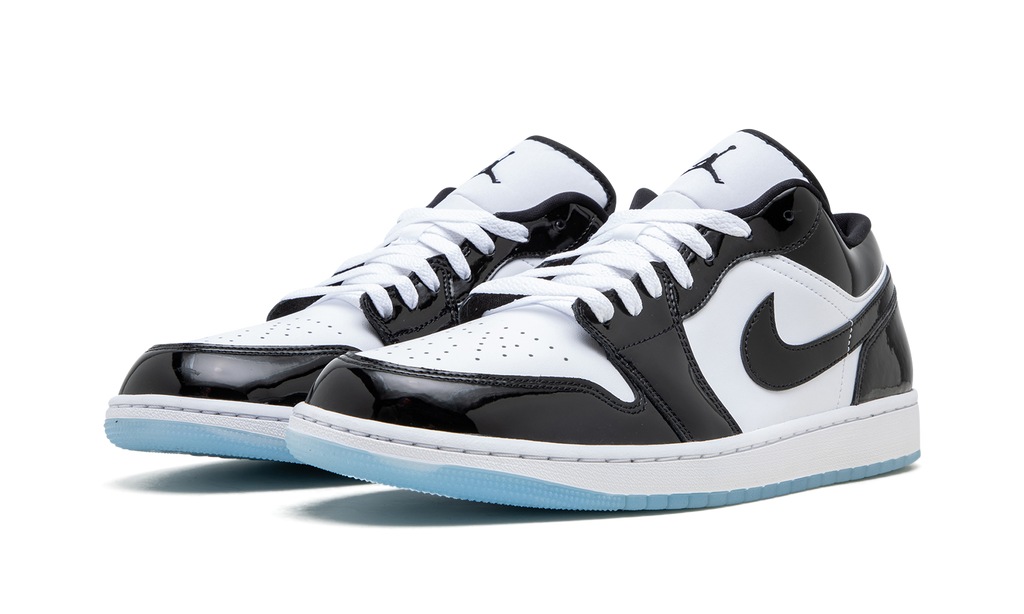 Air Jordan 1 Low 'Concord Low