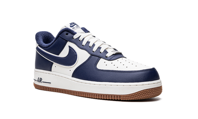 Air Force 1 Low "College Pack Midnight Navy"