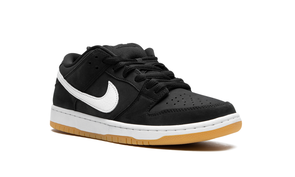 Dunk Low 'Black White Carmuça