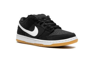 Dunk Low 'Black White Carmuça