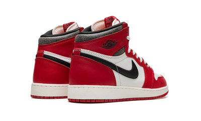 Air Jordan 1 Retro High "Chicago Lost and Found"