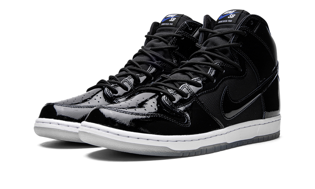 Air Jordan 1 High Space Jam