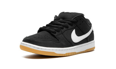 Dunk Low 'Black White Carmuça