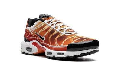 Air Max Plus "Light Photography - Sport Red"