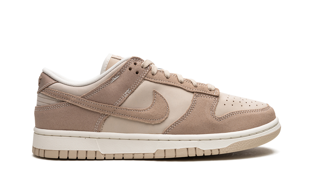 Dunk Low "Sanddrift"