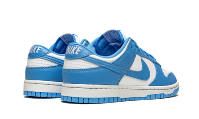 Dunk Low 'University Blue'