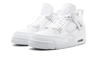 Air Jordan 4 Retro "Pure Money"