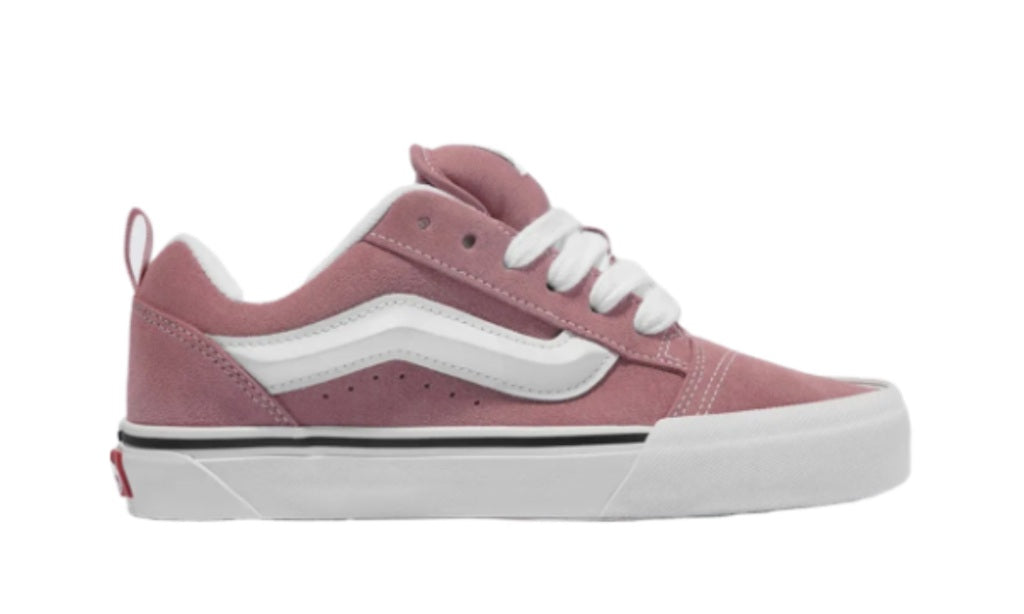 Vans Knu Skool 'Rosa