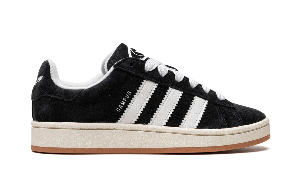 Adidas Campus 00s "Core Black"