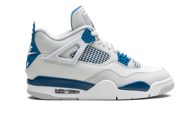 Air Jordan 4 'Military Blue