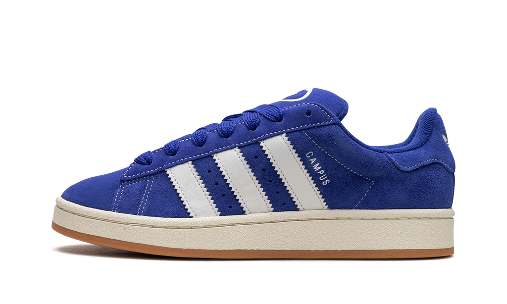 Adidas Campus 00s "Semi Lucid Blue"