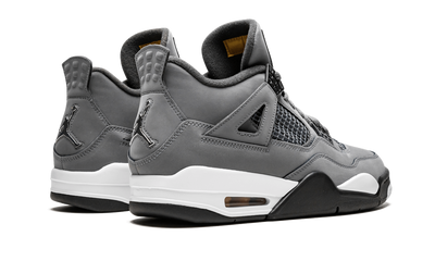 Air Jordan 4 Retro "Cool Grey"