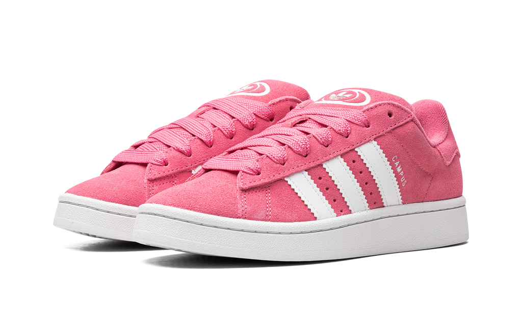 Adidas Campus 00s 'Pink Fusion'