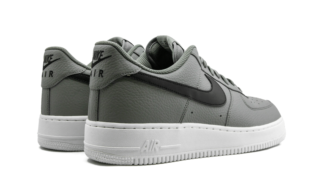 Air Force 1 Low '07 'Dark Stucco'