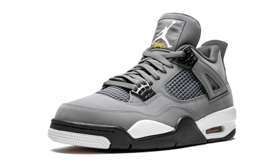 Air Jordan 4 Retro "Cool Grey"