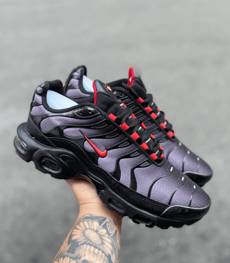 Air Max Tn Plus - Luc Hype