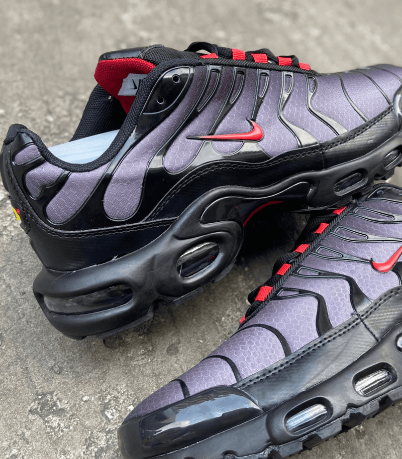 Air Max Tn Plus - Luc Hype