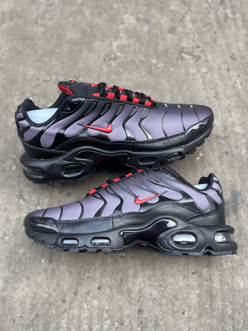 Air Max Tn Plus - Luc Hype