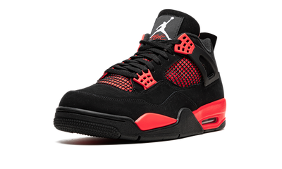 Air Jordan 4 Retro "Red Thunder"