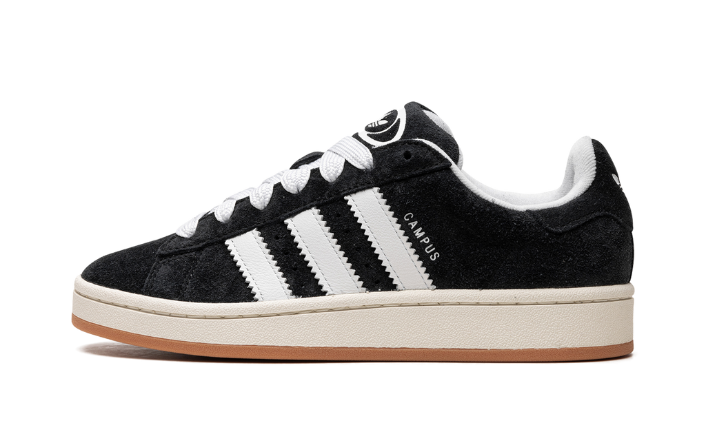 Adidas Campus 00s "Core Black"