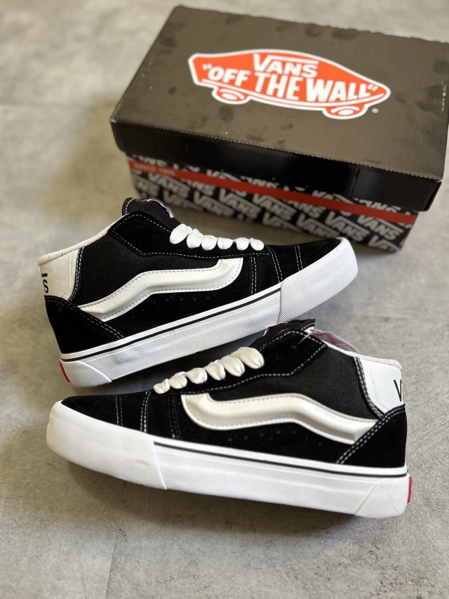 Vans Knu Skool Cano Alto