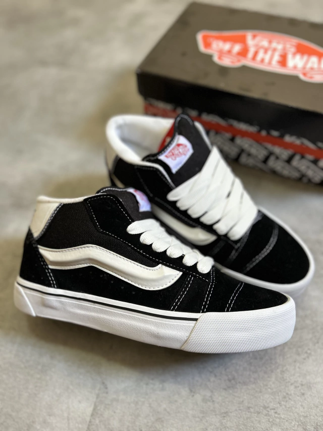 Vans Knu Skool Cano Alto