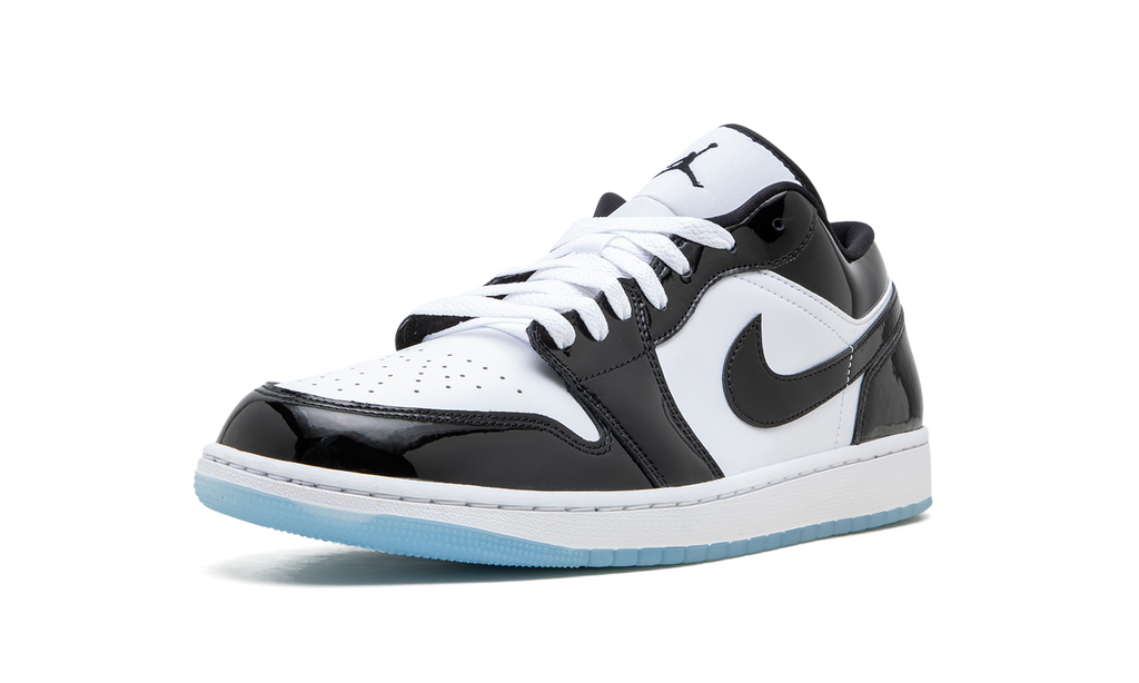 Air Jordan 1 Low 'Concord Low