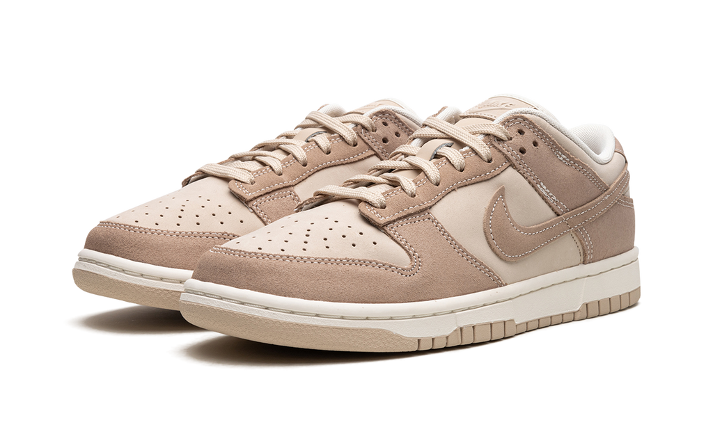 Dunk Low "Sanddrift"