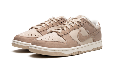 Dunk Low "Sanddrift"