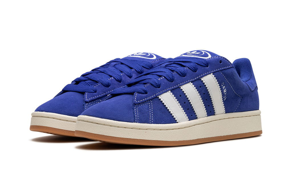 Adidas Campus 00s "Semi Lucid Blue"