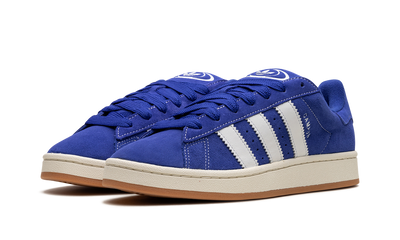 Adidas Campus 00s "Semi Lucid Blue"