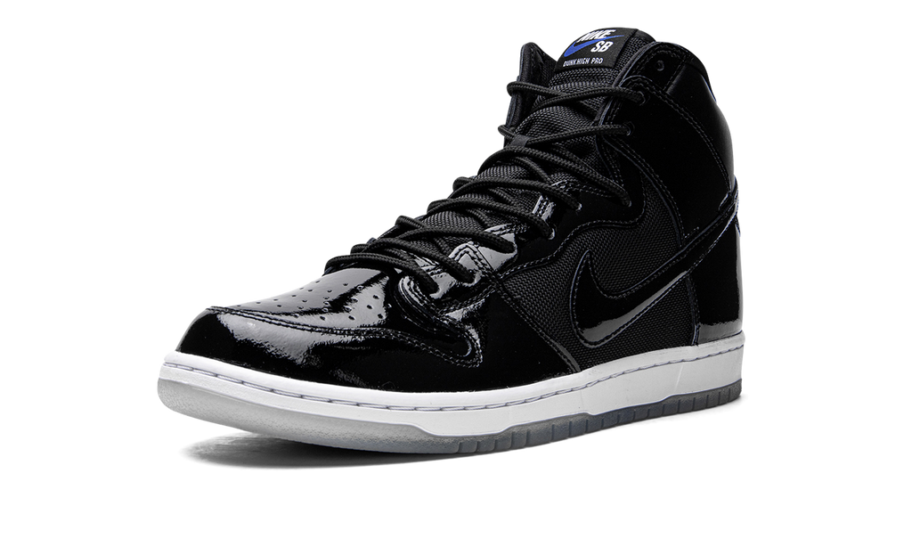 Air Jordan 1 High Space Jam