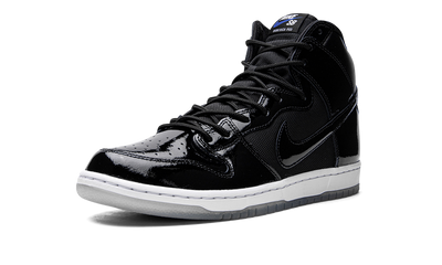 Air Jordan 1 High Space Jam