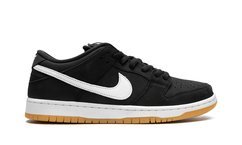 Dunk Low 'Black White Carmuça